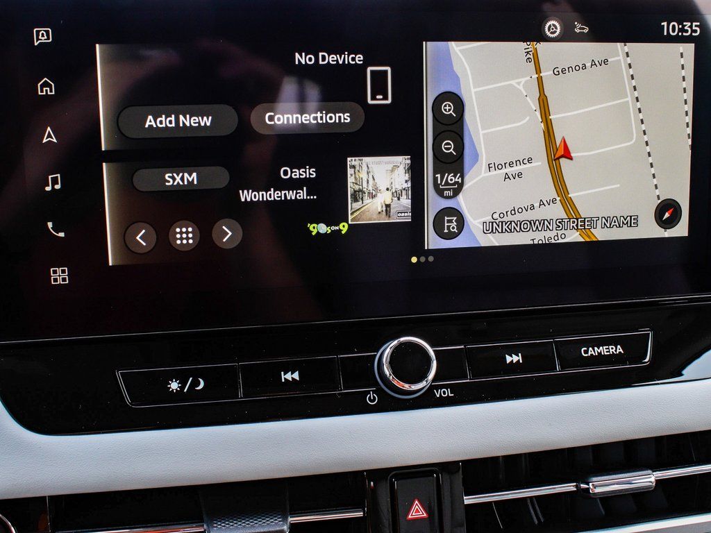2025 Mitsubishi Outlander SEL Platinum Edition - Photo 22