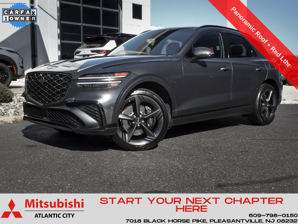 Used 2026 Genesis