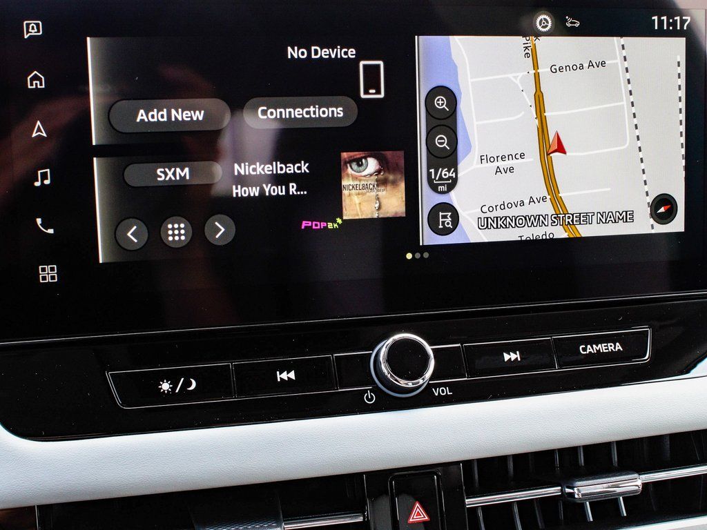 2025 Mitsubishi Outlander SE - Photo 22