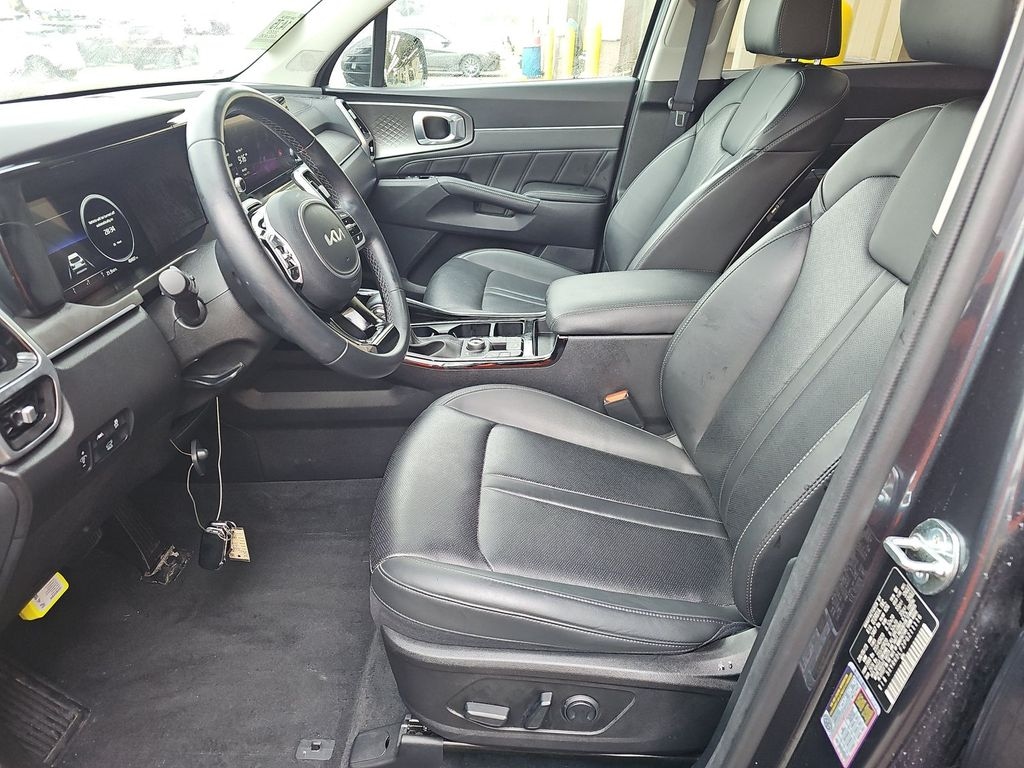Used 2023 Kia Sorento SX SUV