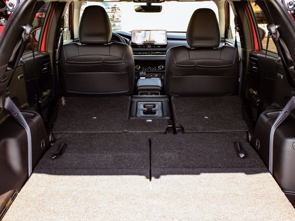 2025 Mitsubishi Outlander SE - Photo 47