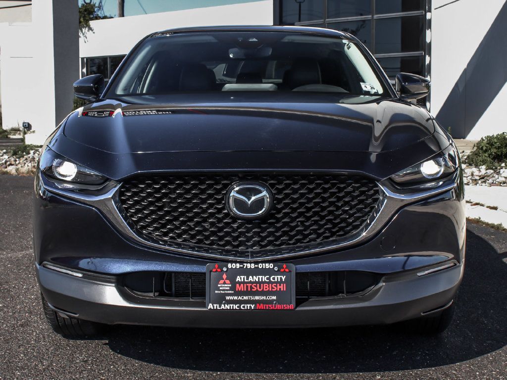 Used 2021 Mazda CX-30 Select with VIN 3MVDMABL5MM246322 for sale in Pleasantville, NJ