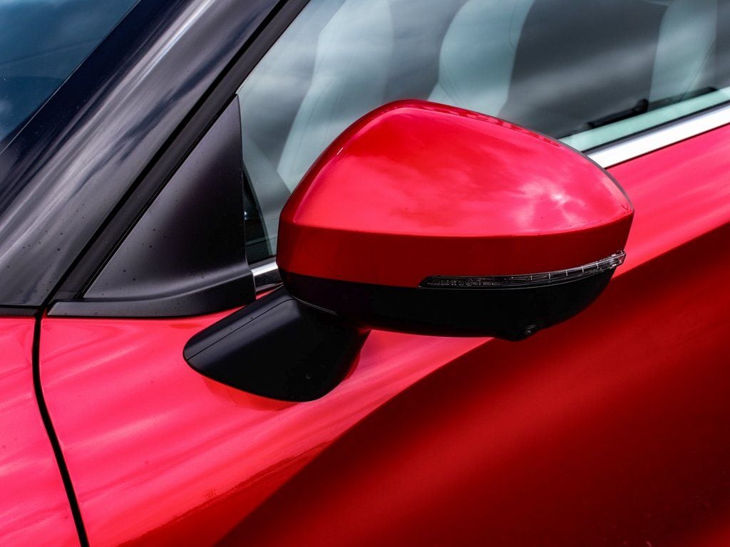 2025 Mitsubishi Outlander SE - Photo 50