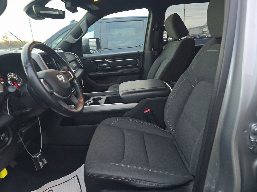 2023 Ram 1500 Big Horn Lone Star photo 3