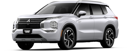 Mitsubishi Outlander PHEV | Atlantic City Mitsubishi NJ