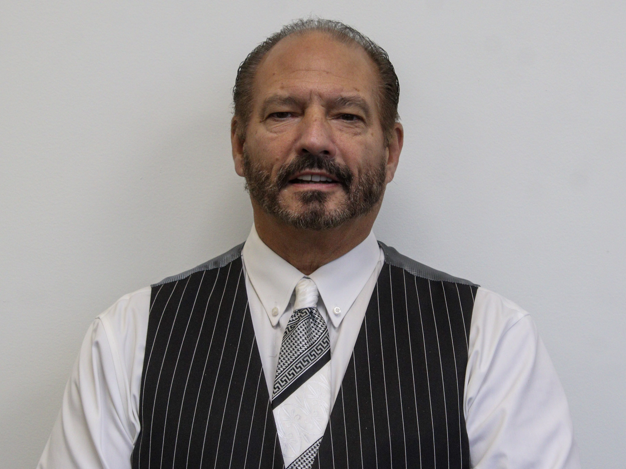 Staff member Randy C. from ID_78caf9