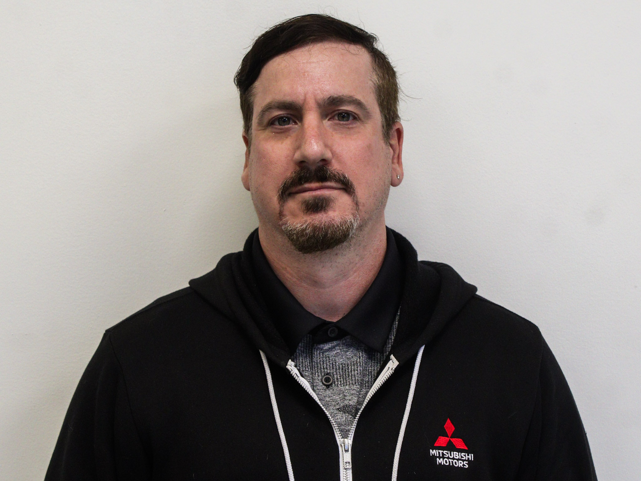 Staff member Steve M. from ID_d52912
