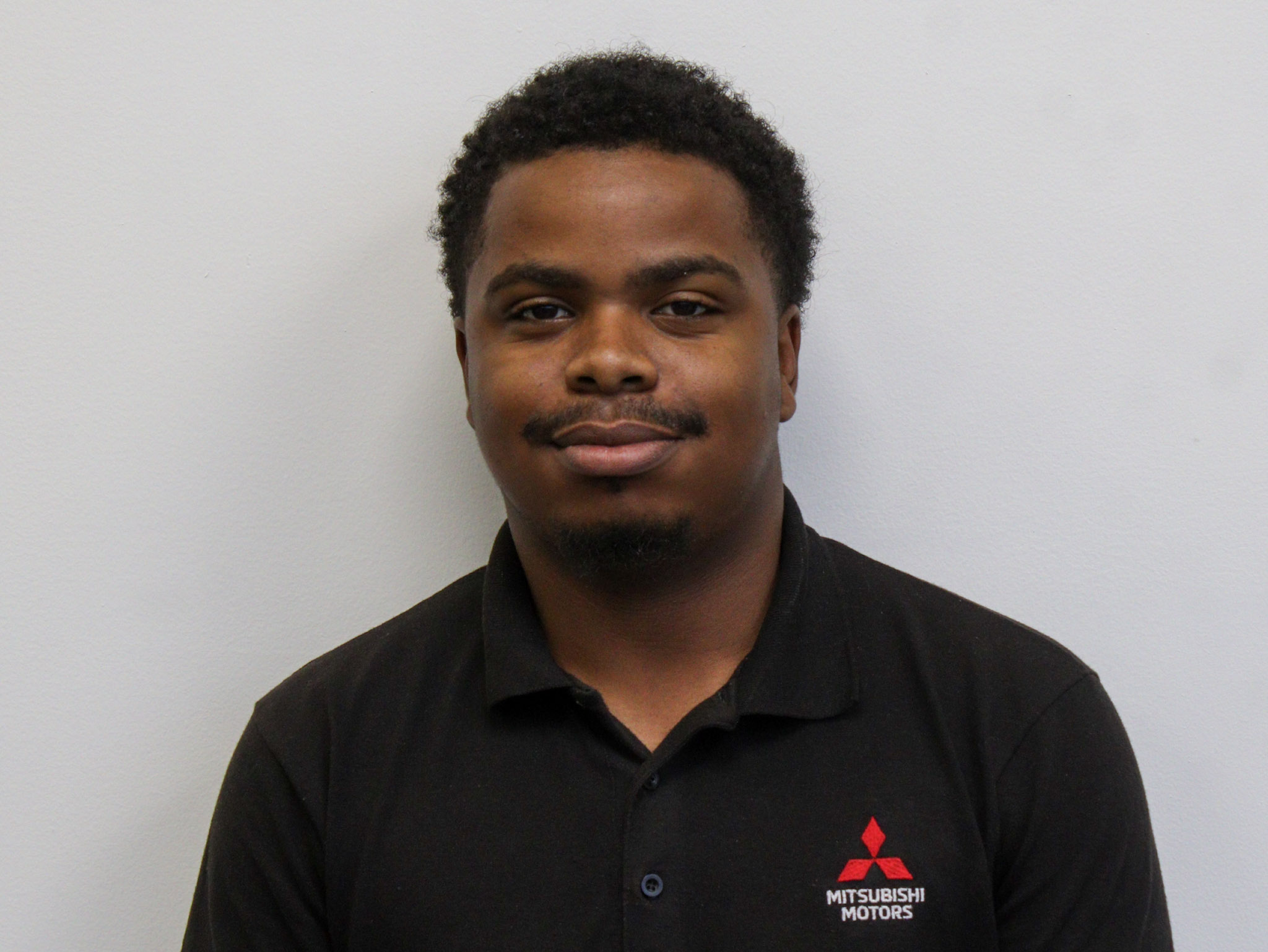 Staff member Lamar T. from ID_b75901