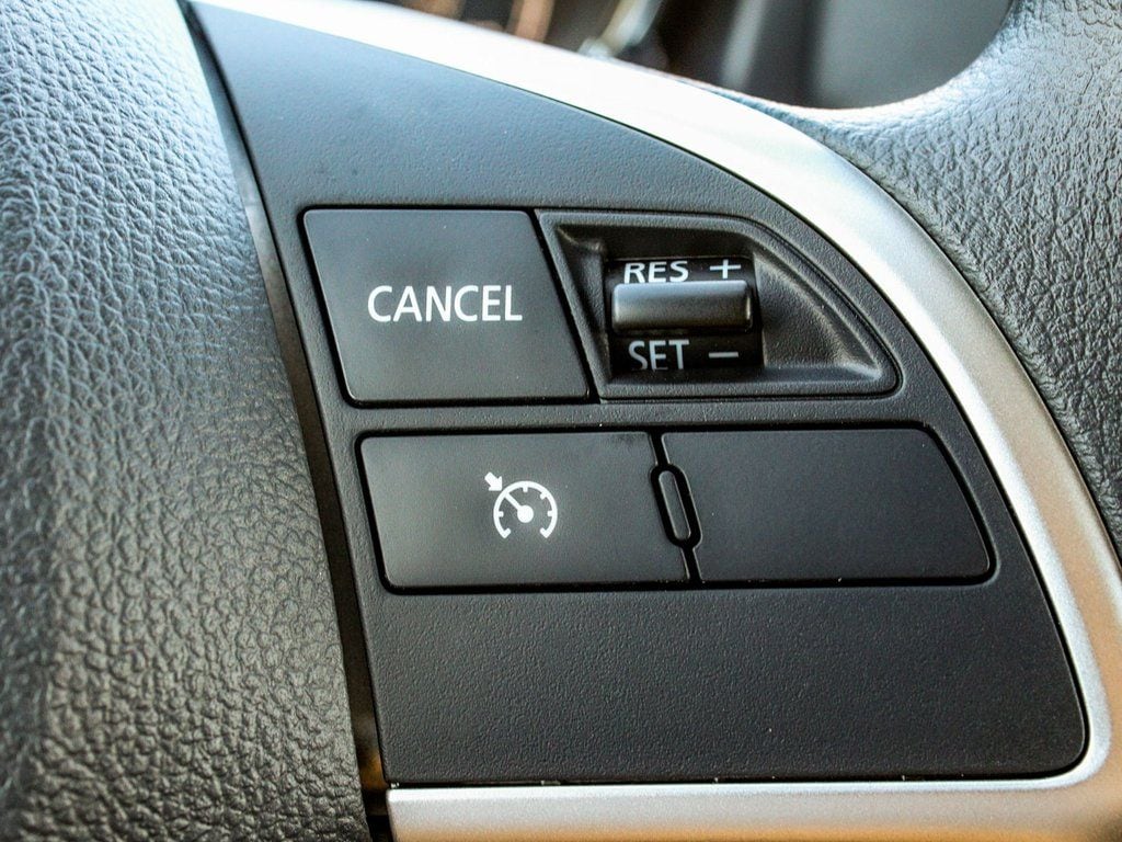 2025 Mitsubishi Outlander Sport ES - Photo 27