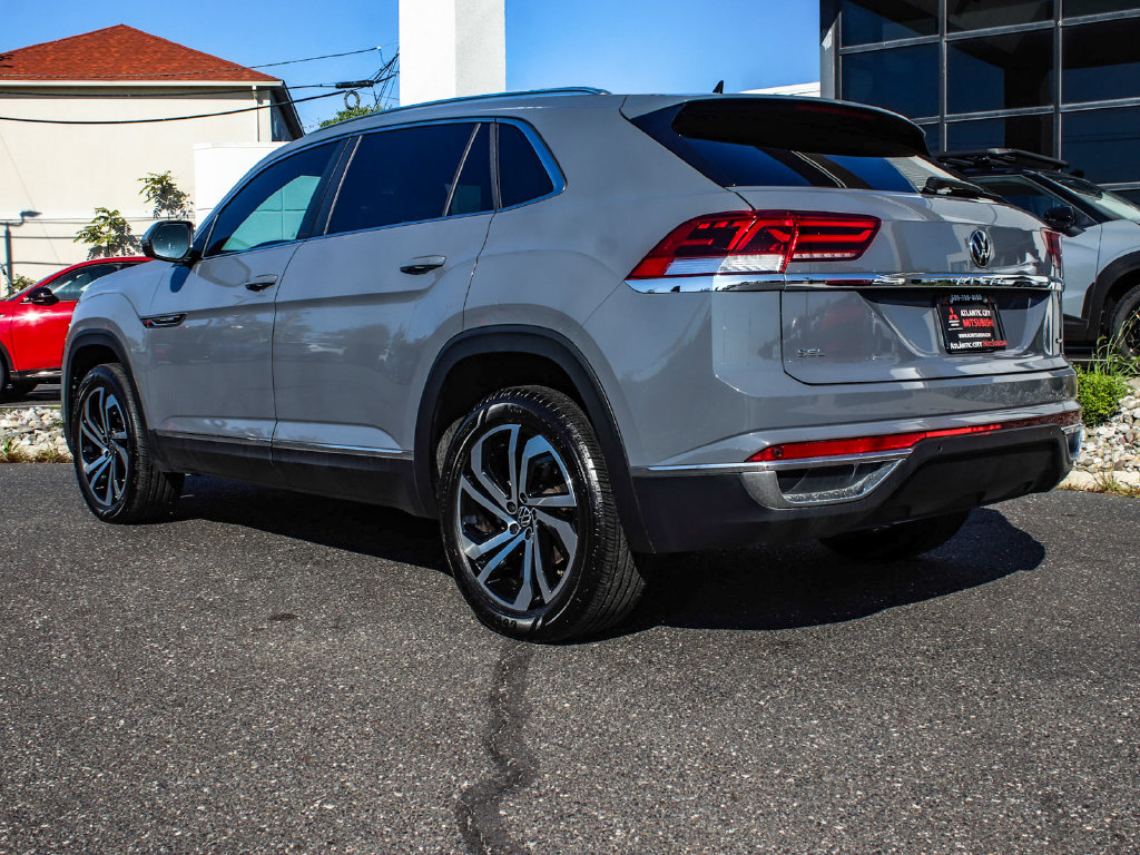 Used 2023 Volkswagen