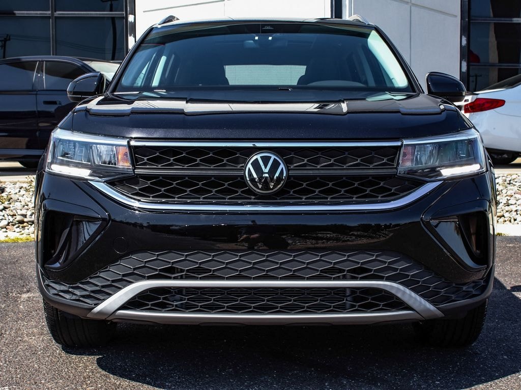 Used 2023 Volkswagen