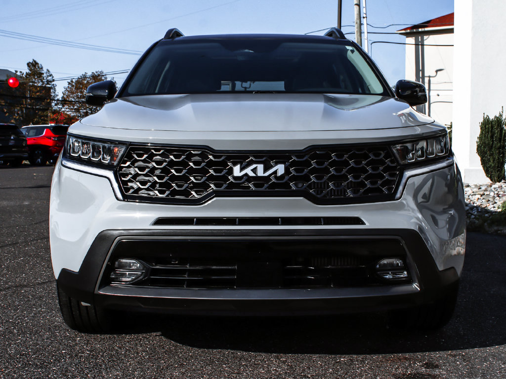 Used 2023 Kia