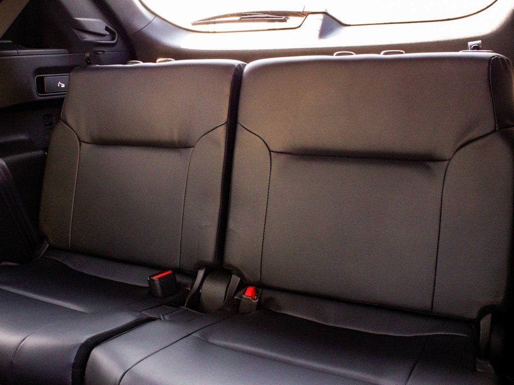 2025 Mitsubishi Outlander SE - Photo 36