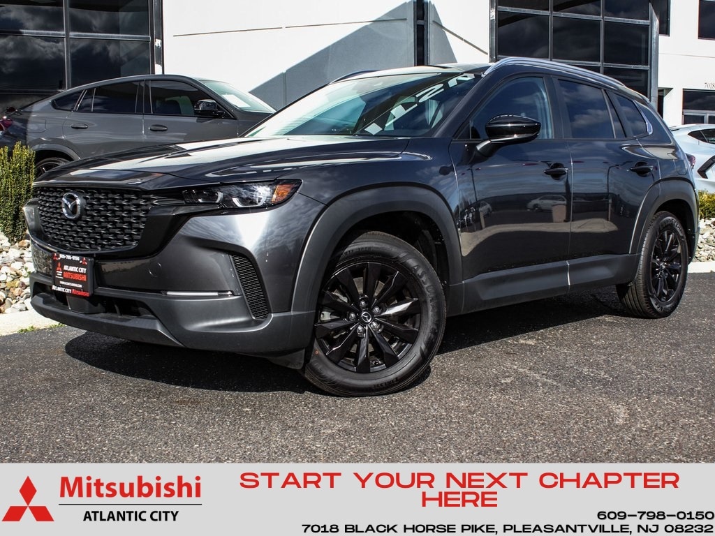 2024 Mazda CX-50 S SELECT's photo
