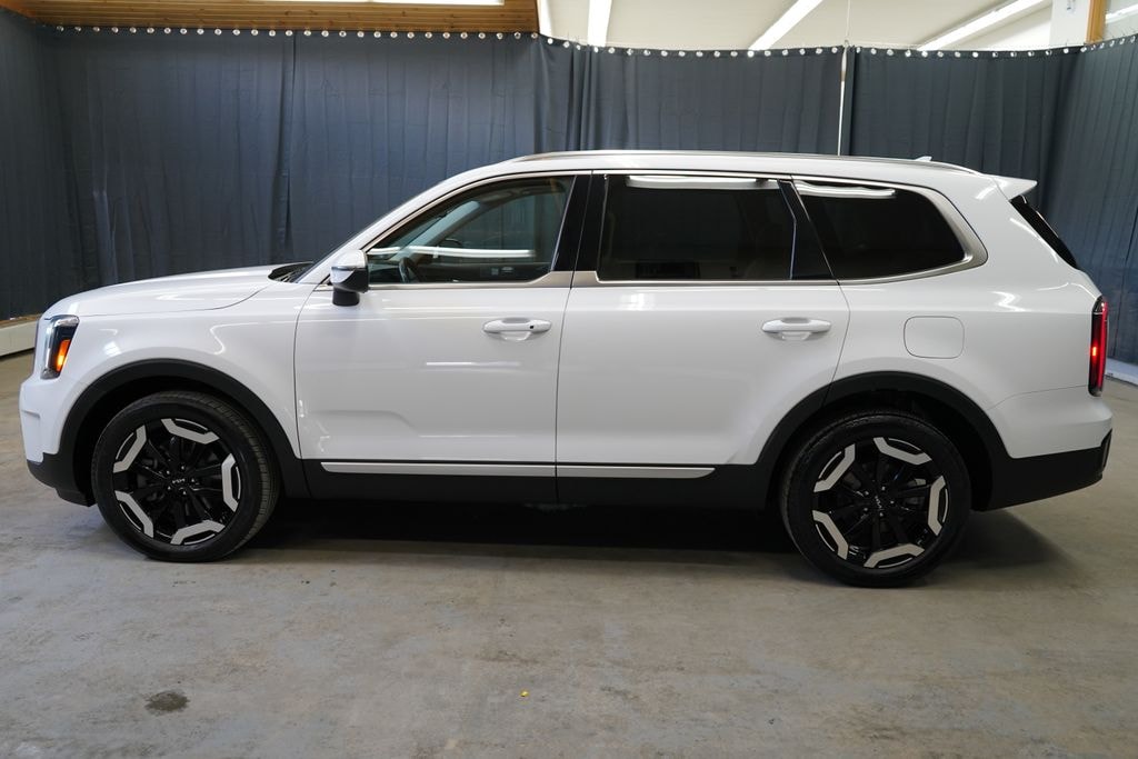 Used 2023 Kia Telluride EX SUV