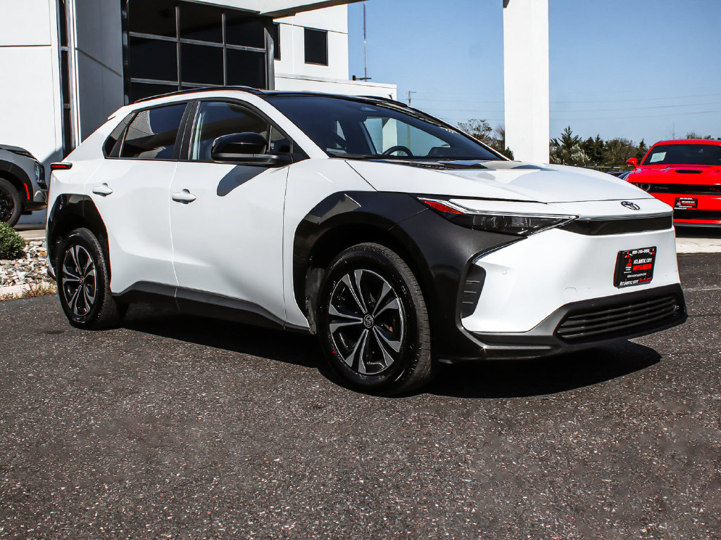 Used 2024 Toyota