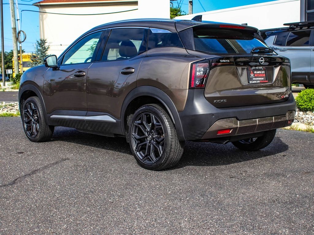 Used 2026 Nissan