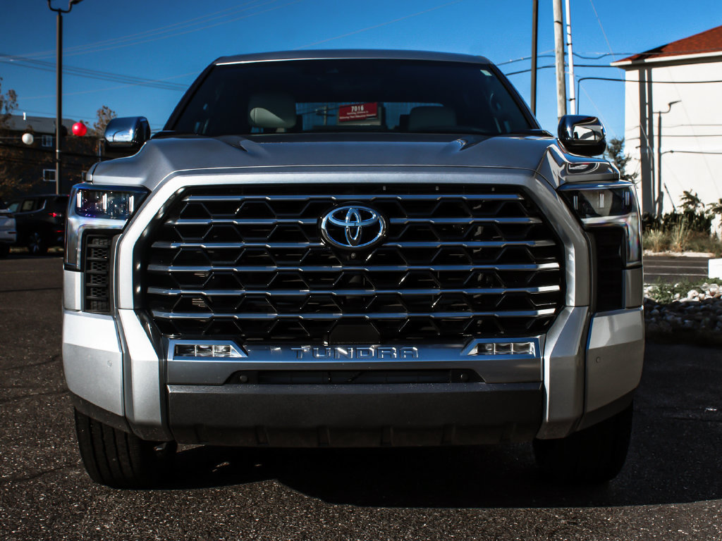 Used 2024 Toyota