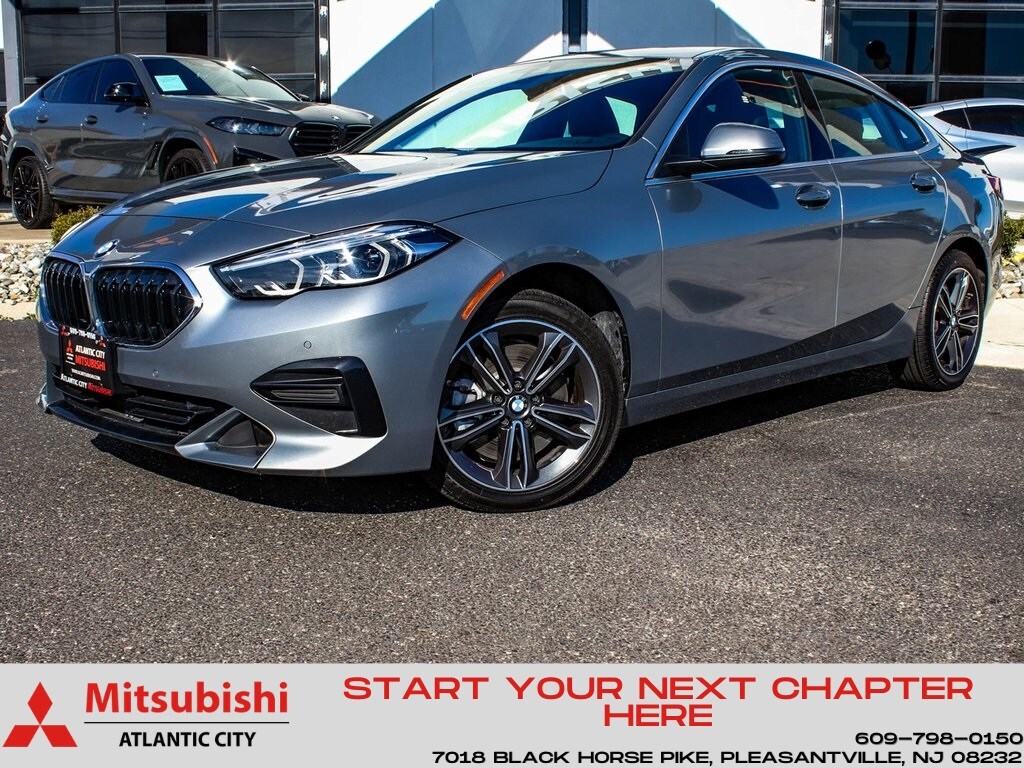 Used 2024 BMW 228i xDrive Gran Coupe