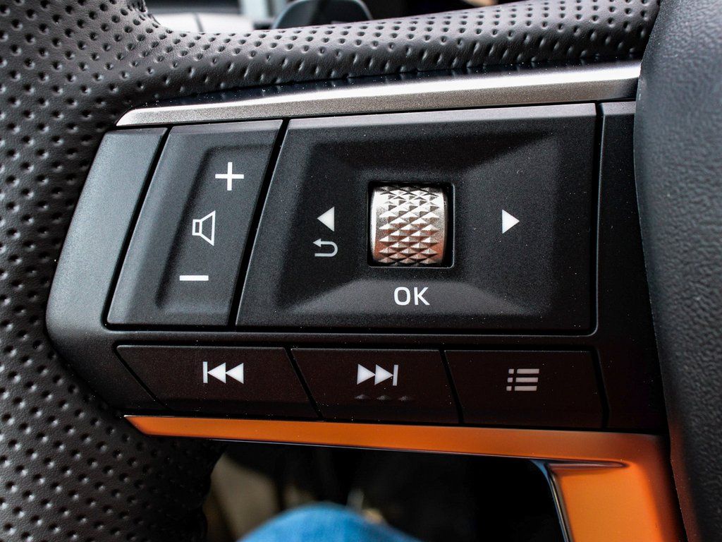 2025 Mitsubishi Outlander SEL Platinum Edition - Photo 29