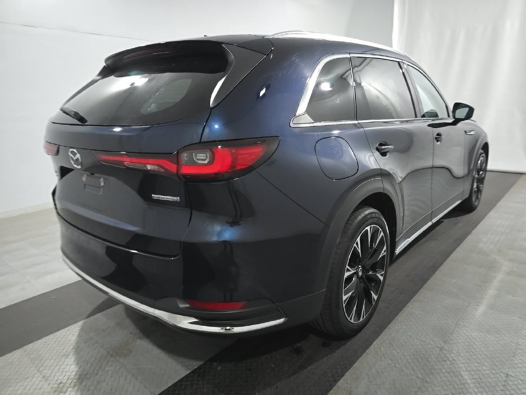 Used 2024 Mazda CX-90 Plug-In Hybrid Premium Plus SUV