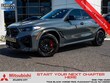 BMW X6 M