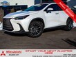  LEXUS NX 350