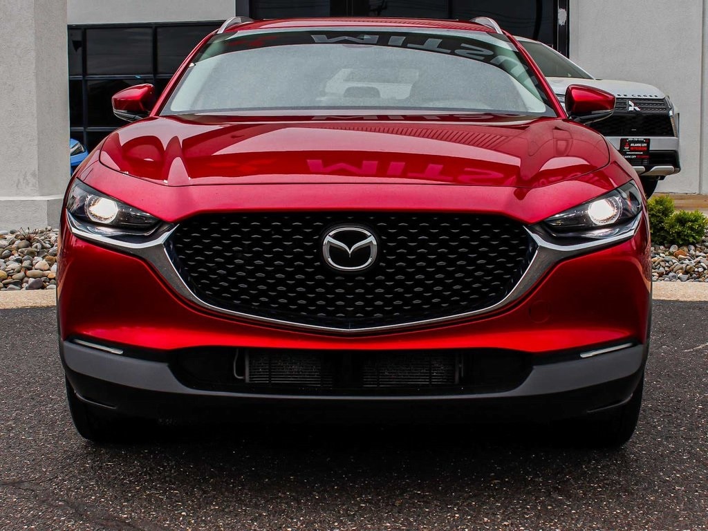 Used 2022 Mazda CX-30 Preferred with VIN 3MVDMBCL0NM411988 for sale in Pleasantville, NJ