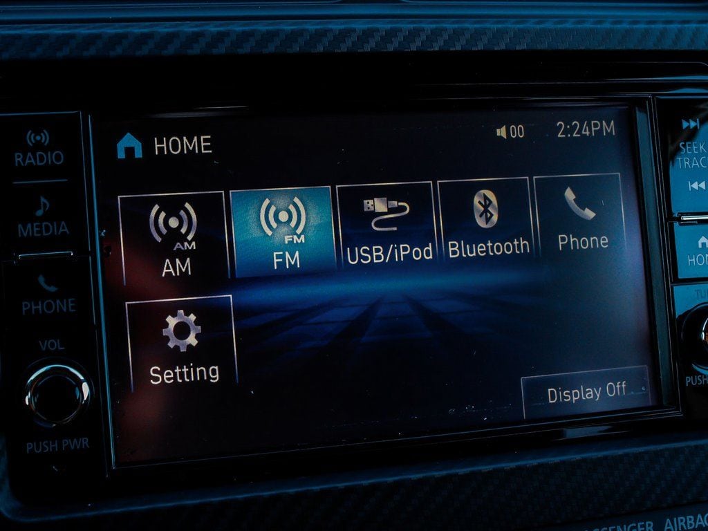 2025 Mitsubishi Outlander Sport ES - Photo 19