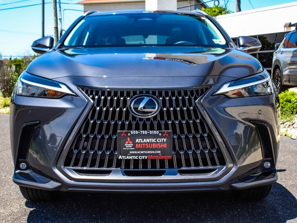 Used 2024 Lexus NX 350 Premium SUV