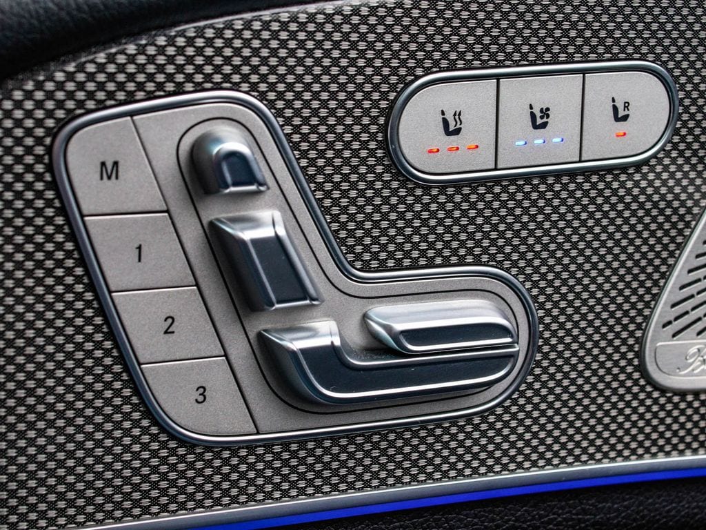 2022 Mercedes-Benz GLS GLS450 - Photo 9
