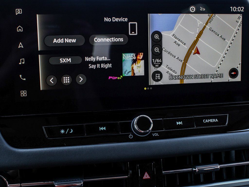 2025 Mitsubishi Outlander SE - Photo 22