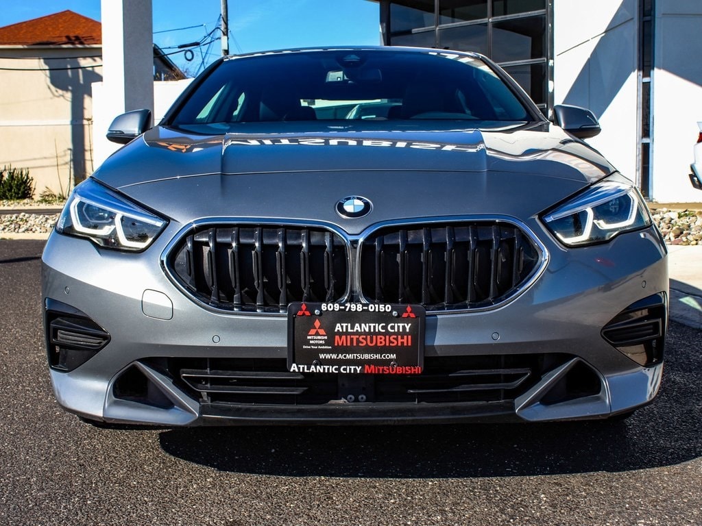 Used 2024 BMW 228i xDrive Gran Coupe