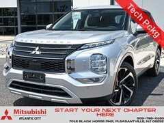 2024 Mitsubishi Outlander PHEV SE SUV