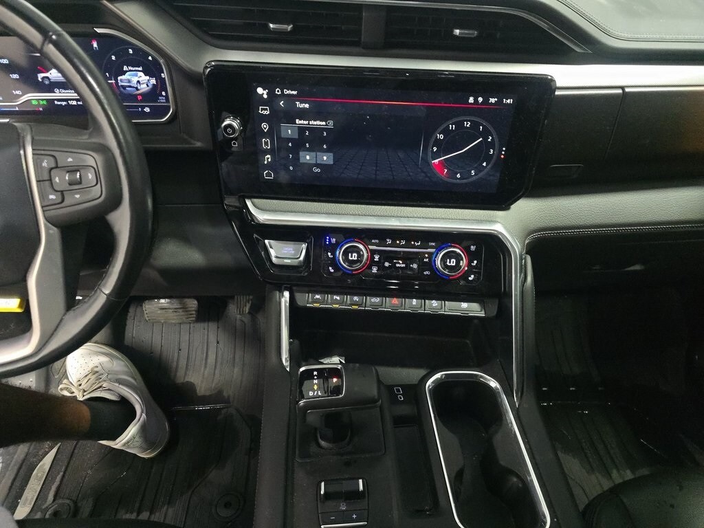2023 Gmc Sierra 1500 Denali photo 2