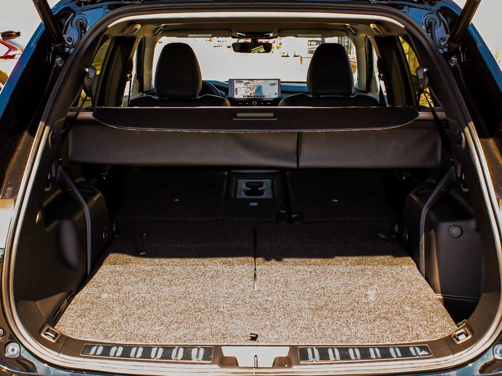 2025 Mitsubishi Outlander SE - Photo 47