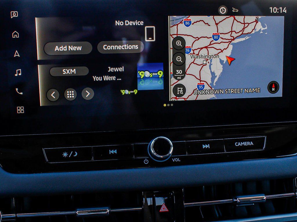 2025 Mitsubishi Outlander SE - Photo 19