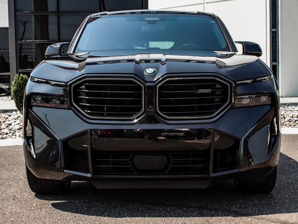 Used 2023 BMW XM Base with VIN 5YM23CS02P9S48049 for sale in Pleasantville, NJ