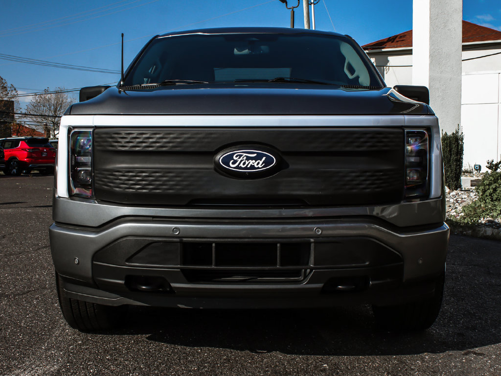 Used 2025 Ford