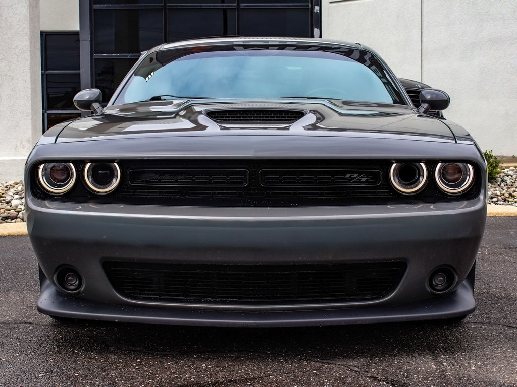 Used 2019 Dodge Challenger R/T Coupe