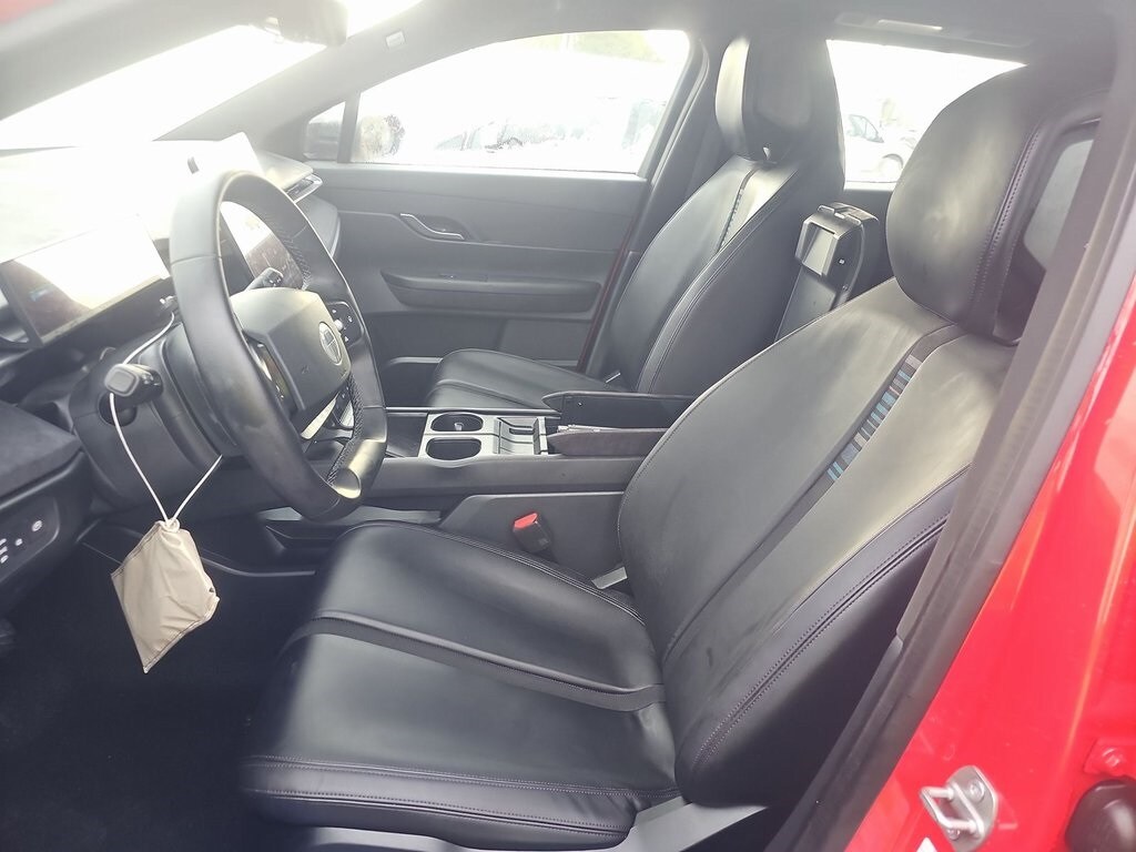 2023 Fisker Ocean Extreme photo 4