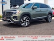  Volkswagen Atlas Cross Sport