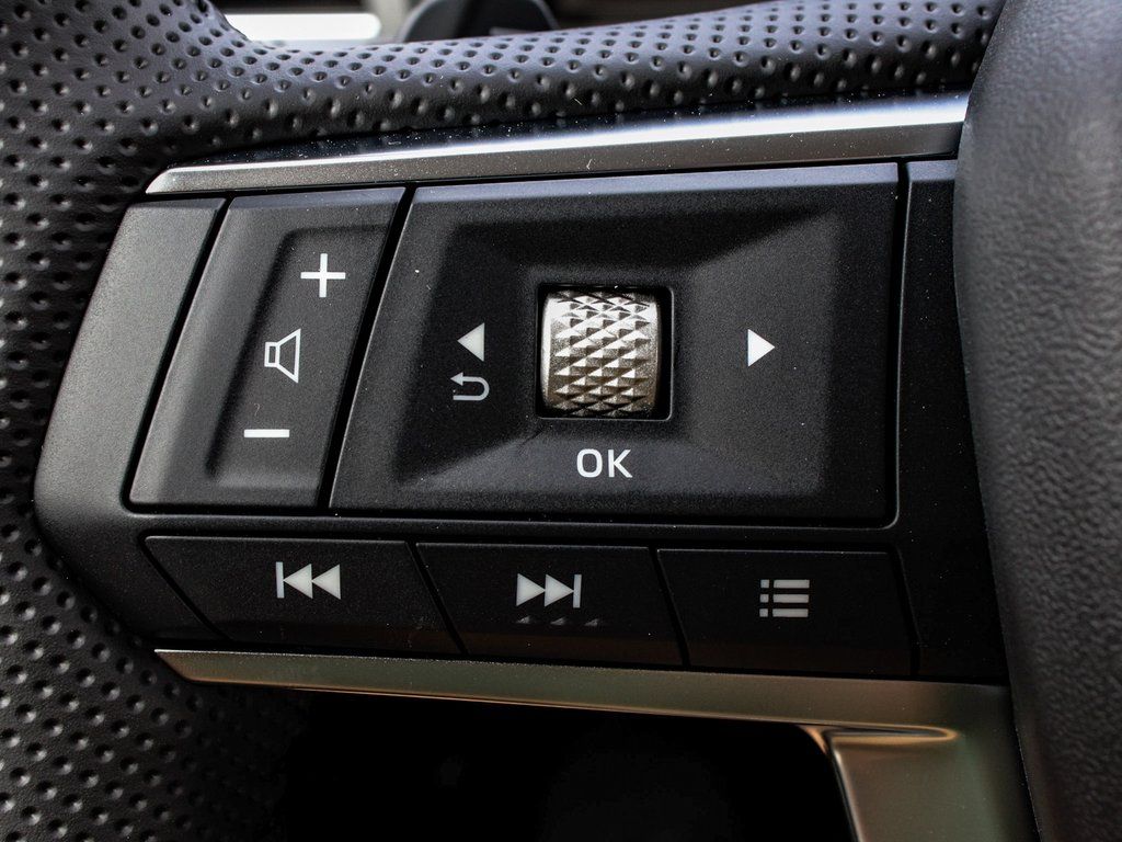 2025 Mitsubishi Outlander SE - Photo 27