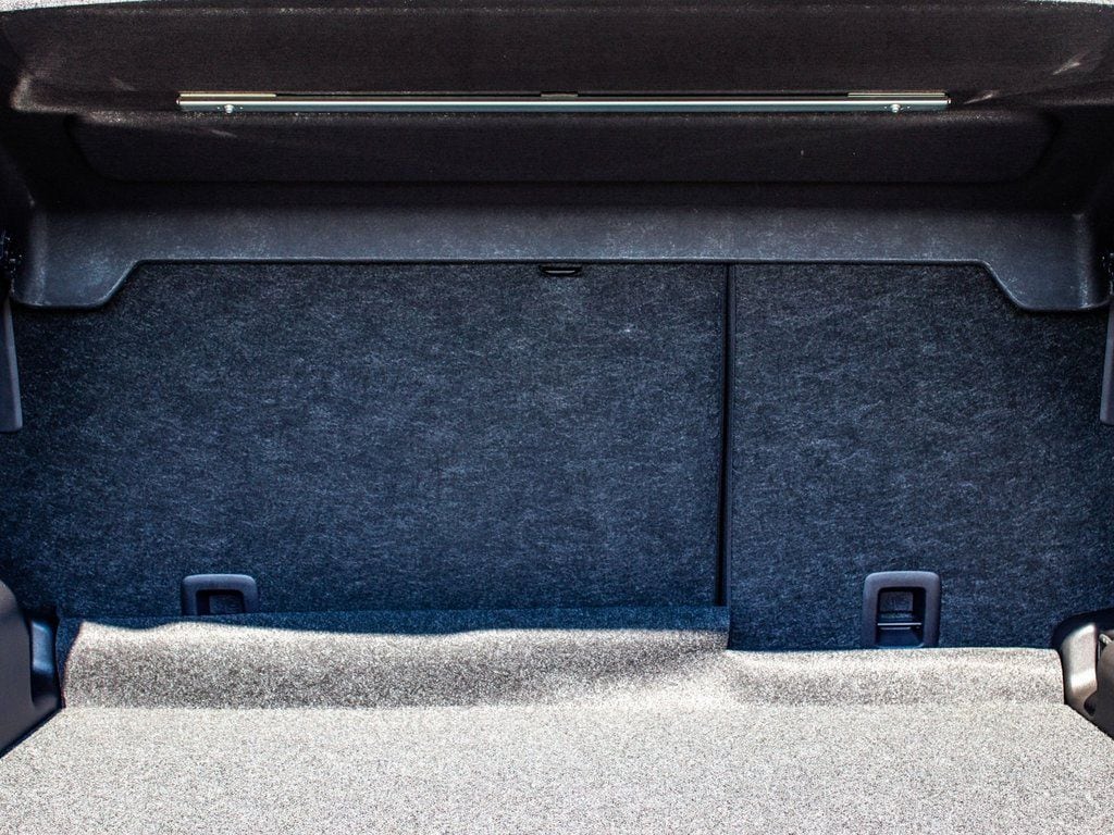 2025 Mitsubishi Outlander Sport ES - Photo 41