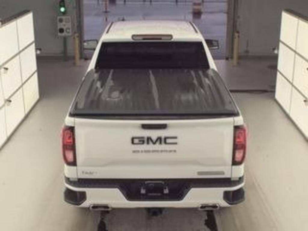 Used 2024 GMC Sierra 1500 Elevation w/3SB Truck Crew Cab