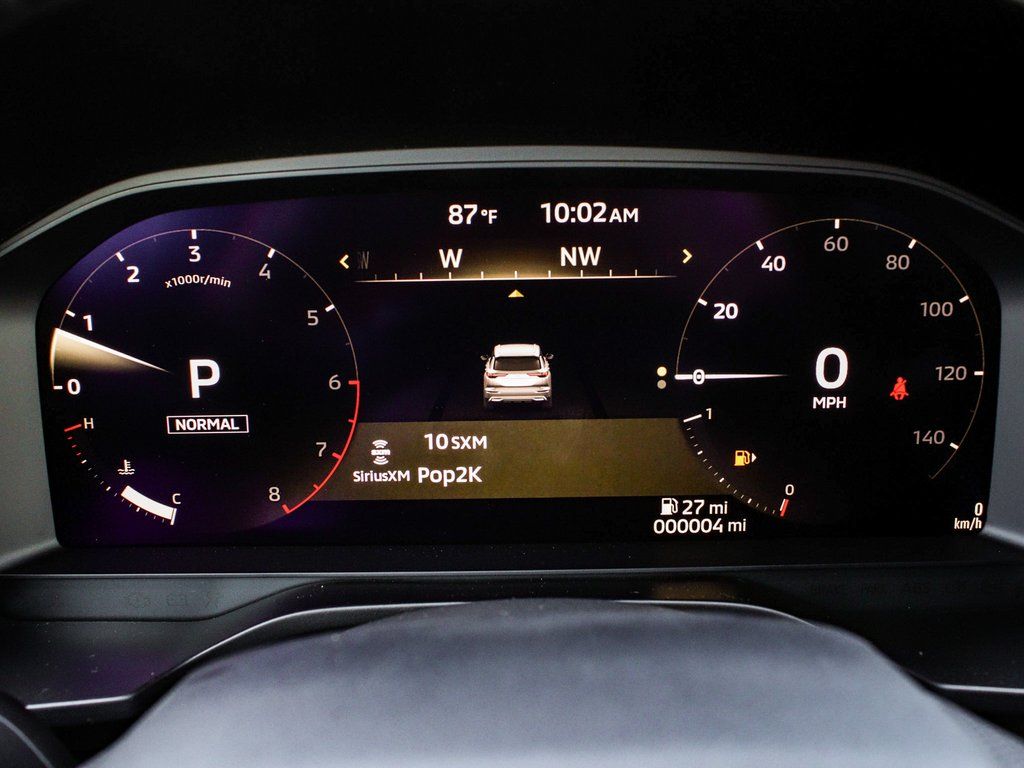 2025 Mitsubishi Outlander SE - Photo 16