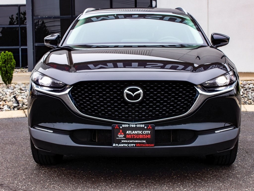 Used 2022 Mazda CX-30 Premium with VIN 3MVDMBDL9NM428979 for sale in Pleasantville, NJ