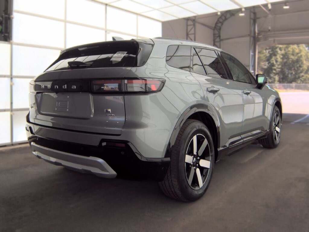 Used 2024 Honda Prologue Touring SUV