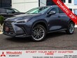  LEXUS NX 350