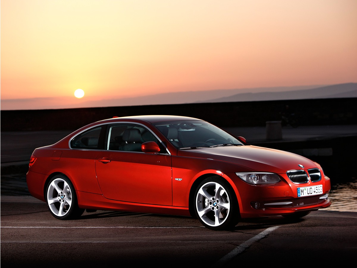  BMW 328i xDrive